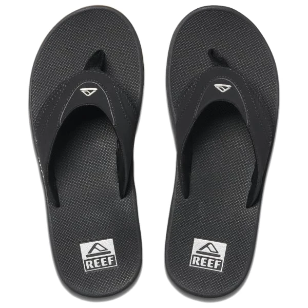 REEF Men's Fanning Flip-Flops - Image 3