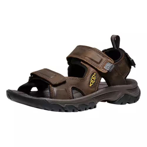 Men's KEEN Targhee III Open Toe Sandals - Image 2