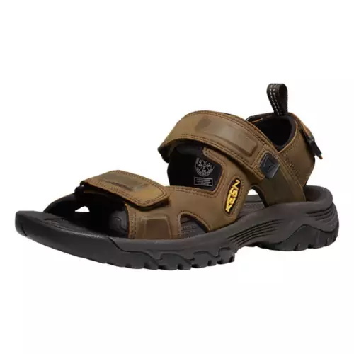 Men's KEEN Targhee III Open Toe Sandals - Image 4