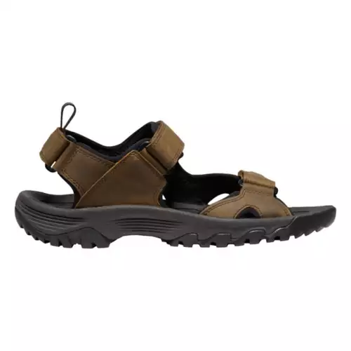 Men's KEEN Targhee III Open Toe Sandals - Image 5