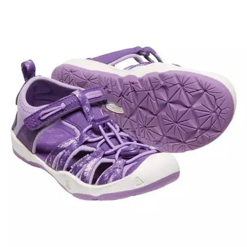 Girls' KEEN Moxie Water Sandals - Image 3