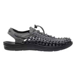 Men's KEEN Uneek Monochrome Water Sandals