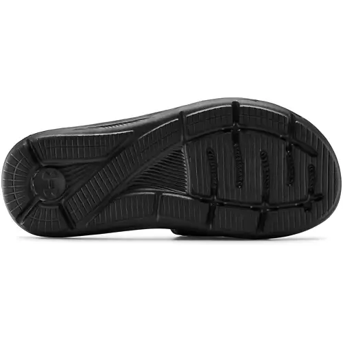 Boys' Under Armour Ignite VI Slide Sandals - Image 3