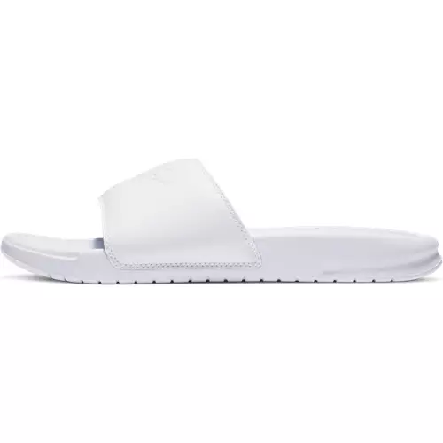 Women's Nike Benassi Just Do It Slide Sandals - Image 3