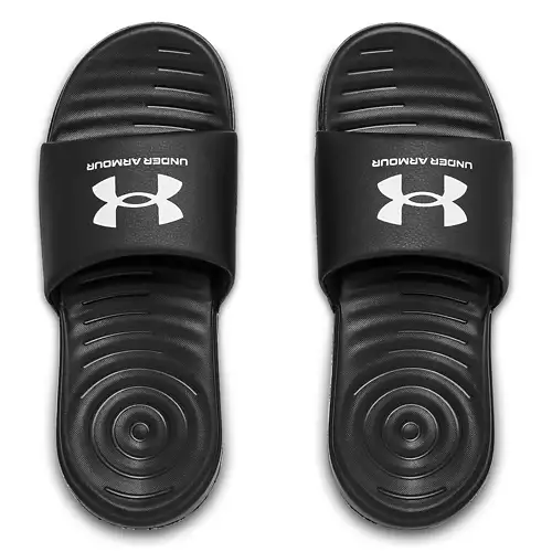Women's Under Armour Ansa Fixed Slide Sandals - Image 2