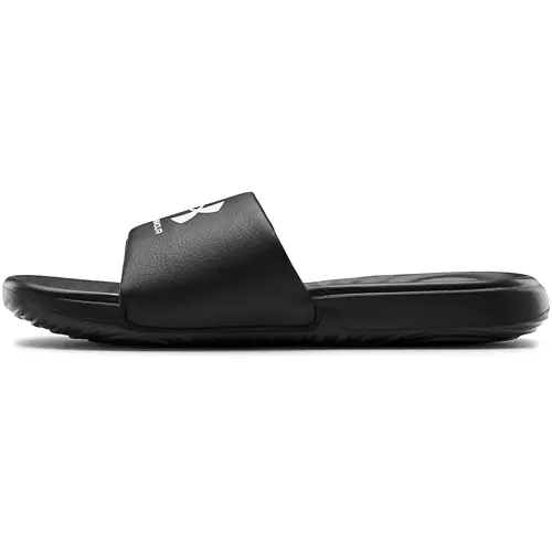 Women's Under Armour Ansa Fixed Slide Sandals - Image 4