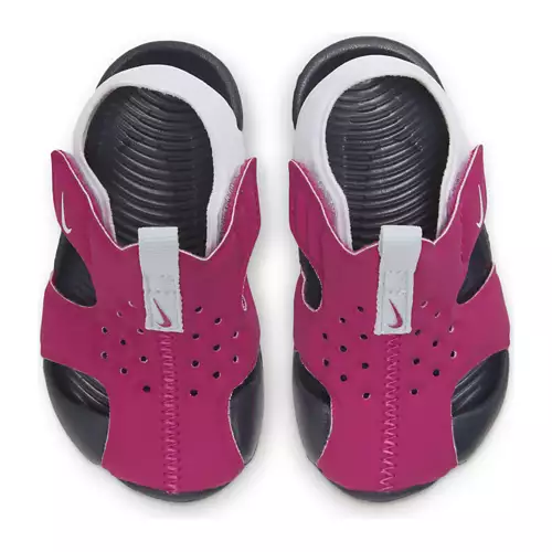 Toddler Girls' Nike Sunray Protect 2 Sandals - Image 2