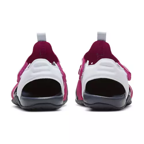 Toddler Girls' Nike Sunray Protect 2 Sandals - Image 3