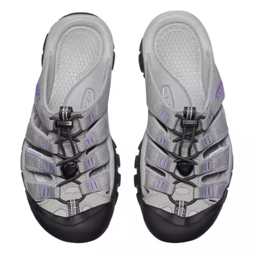 Women's KEEN Newport Slide Water Sandals - Image 5