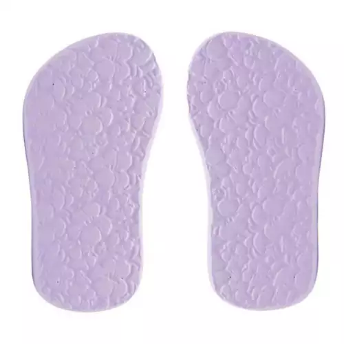 Toddler Girls' Roxy Finn Slide Sandals - Image 4