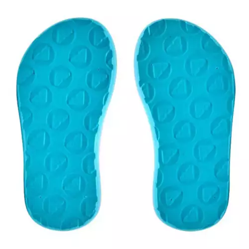 Toddler Girls' Roxy Vista Loreto Flip Flop Sandals - Image 4