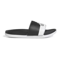 Boys' Adidas Adilette Comfort Slide Sandals