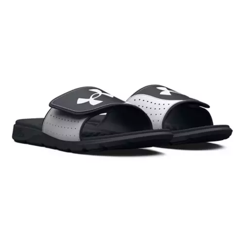 Men's Under Armour Ignite Pro Slide Sandals - Image 2