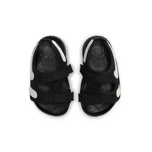 Toddler Boys' Nike Sunray Adjust 6 Water Sandals - Image 2