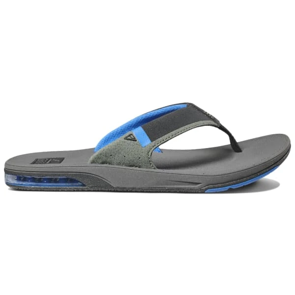 REEF Men's Fanning Low Flip Flops - Image 2