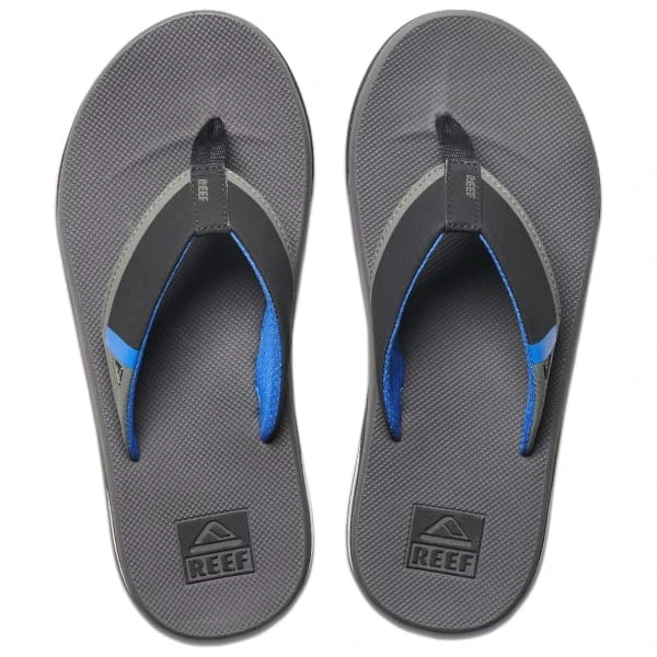 REEF Men's Fanning Low Flip Flops - Image 3