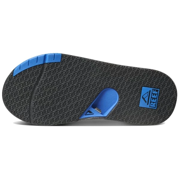 REEF Men's Fanning Low Flip Flops - Image 4