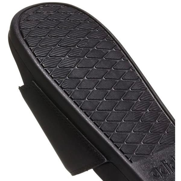 ADIDAS Men's Adilette Cloudfoam Plus Logo Slides - Image 10