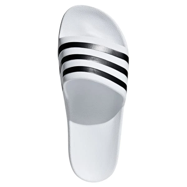 ADIDAS Women's Adilette Aqua Slide Sandals - Image 5