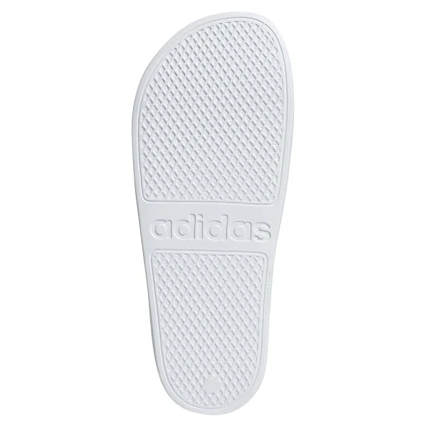 ADIDAS Women's Adilette Aqua Slide Sandals - Image 6