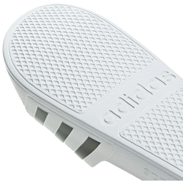 ADIDAS Women's Adilette Aqua Slide Sandals - Image 8