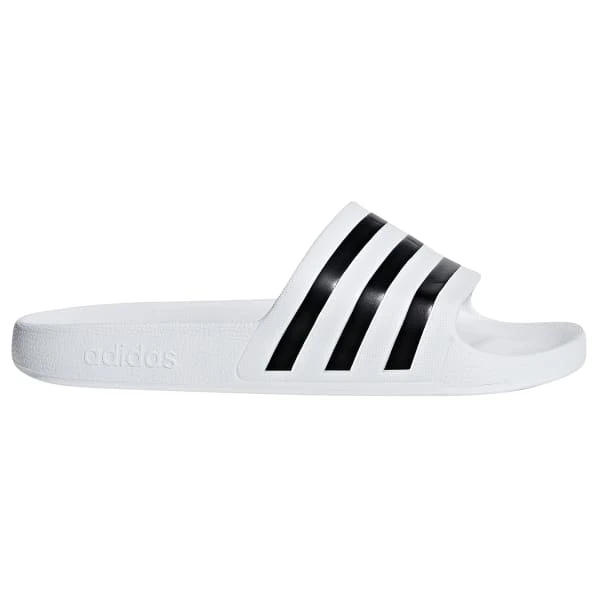 ADIDAS Women's Adilette Aqua Slide Sandals
