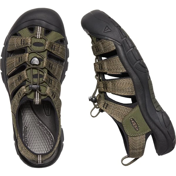 KEEN Men's Newport H2 Sandals - Image 4