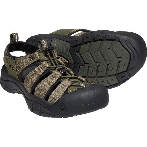 KEEN Men's Newport H2 Sandals - Image 5