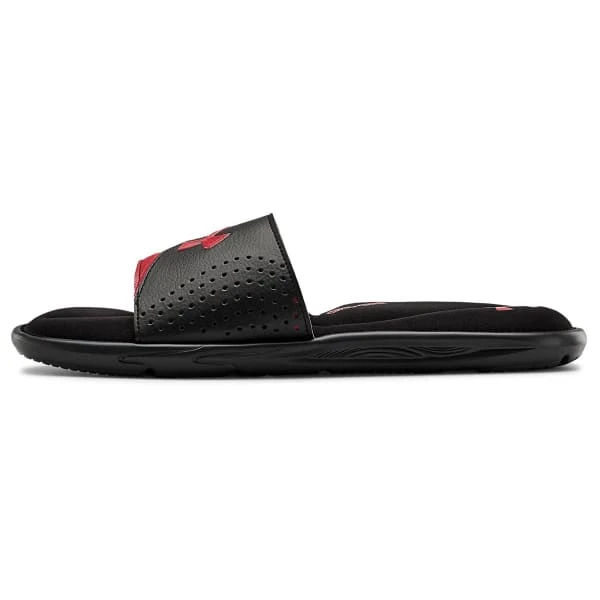 UNDER ARMOUR Men's Ignite VI Slide Sandals - Image 2