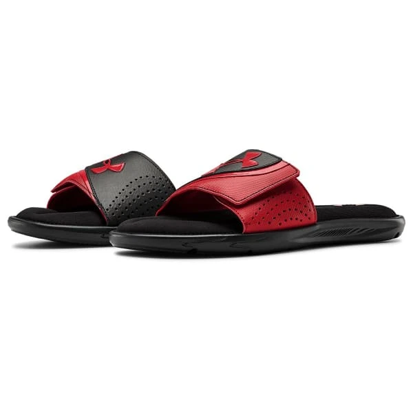 UNDER ARMOUR Men's Ignite VI Slide Sandals - Image 3