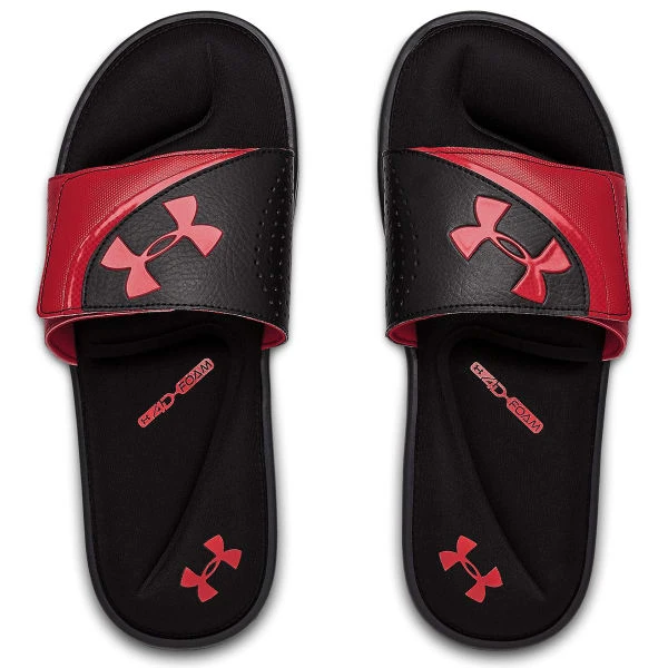 UNDER ARMOUR Men's Ignite VI Slide Sandals - Image 4
