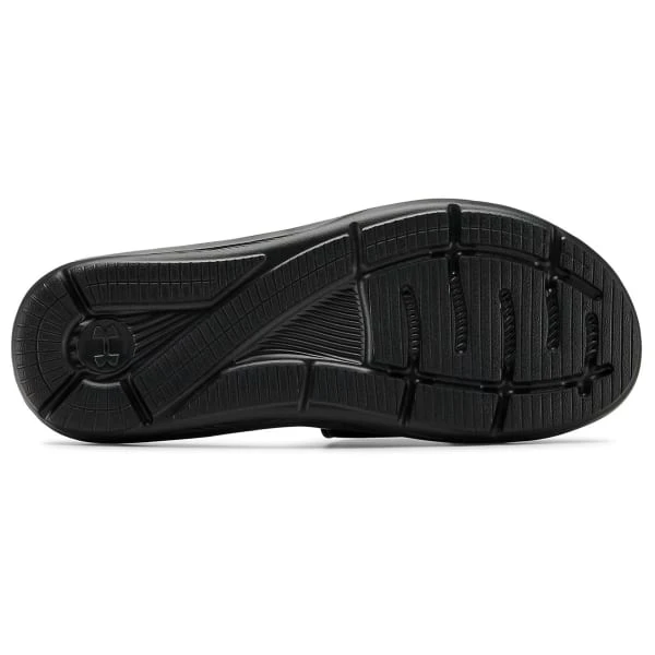 UNDER ARMOUR Men's Ignite VI Slide Sandals - Image 5