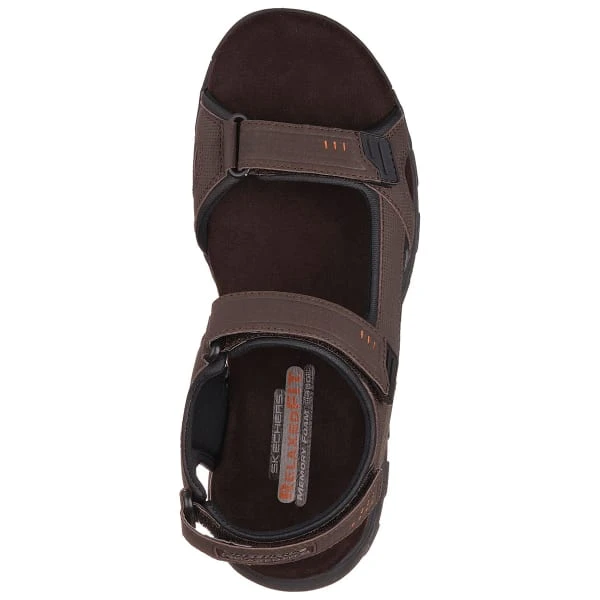 SKECHERS Relaxed Fit: Conner - Louden Sandal - Image 5