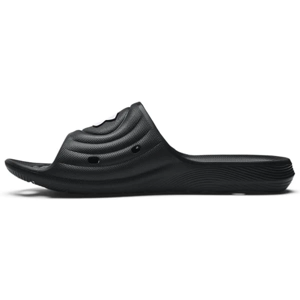 UNDER ARMOUR Men's UA Locker IV Slides - Image 2