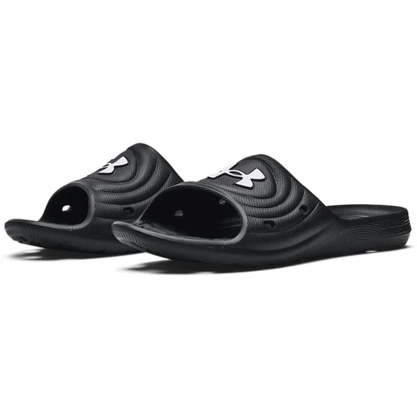 UNDER ARMOUR Men's UA Locker IV Slides - Image 3