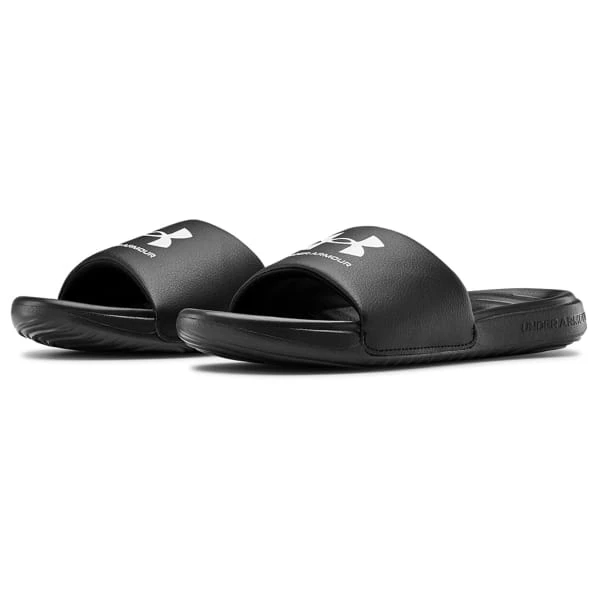 UNDER ARMOUR Women's Ansa Slide Sandal - Image 3