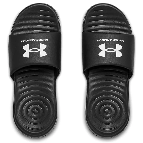 UNDER ARMOUR Women's Ansa Slide Sandal - Image 4