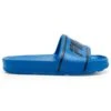 FILA Boys' Sleek Slide Sandals