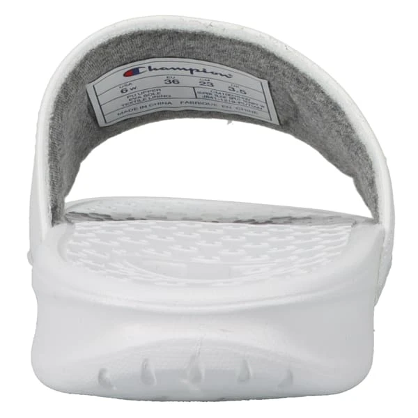 CHAMPION Women's Super Slides - Image 4
