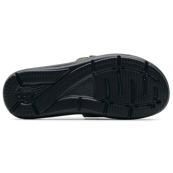 UNDER ARMOUR Men's UA Ignite Freedom Slides - Image 5
