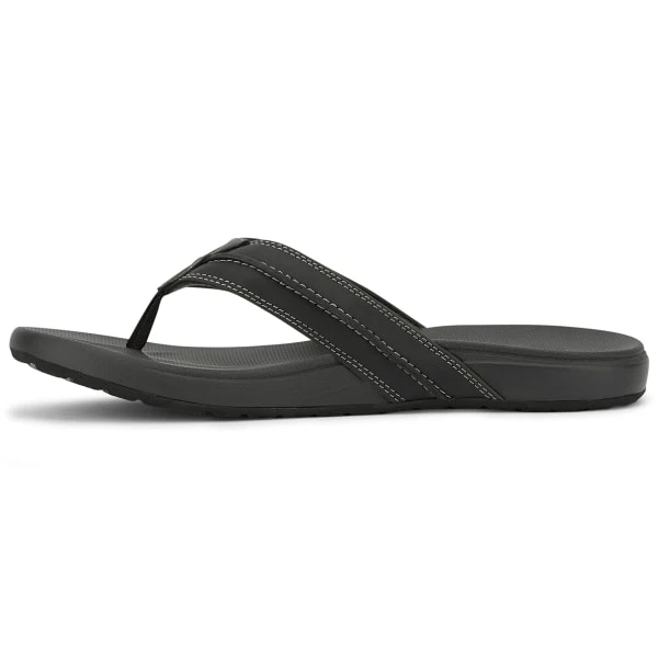DOCKERS Men's Freddy Flip Flops - Image 3