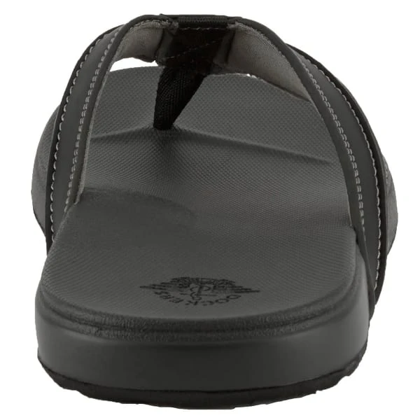DOCKERS Men's Freddy Flip Flops - Image 4