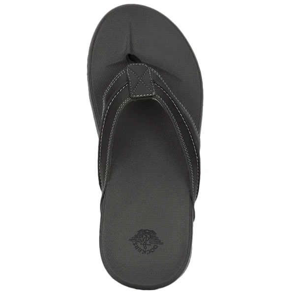 DOCKERS Men's Freddy Flip Flops - Image 5
