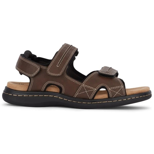 DOCKERS Men's Newpage Sporty Sandal - Image 2