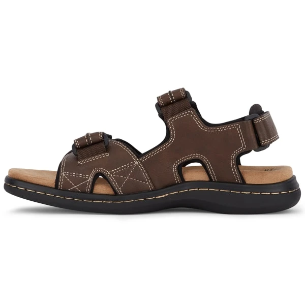 DOCKERS Men's Newpage Sporty Sandal - Image 3