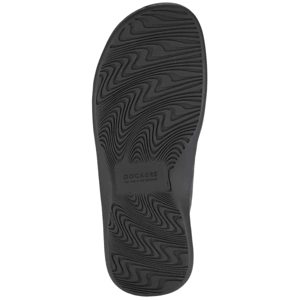 DOCKERS Men's Newpage Sporty Sandal - Image 6