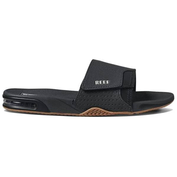 REEF Men's Fanning Slides - Image 2
