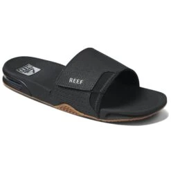 REEF Men's Fanning Slides