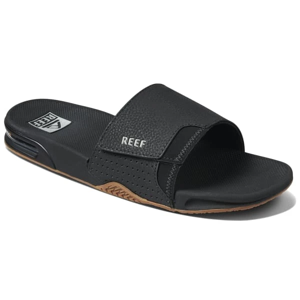 REEF Men's Fanning Slides