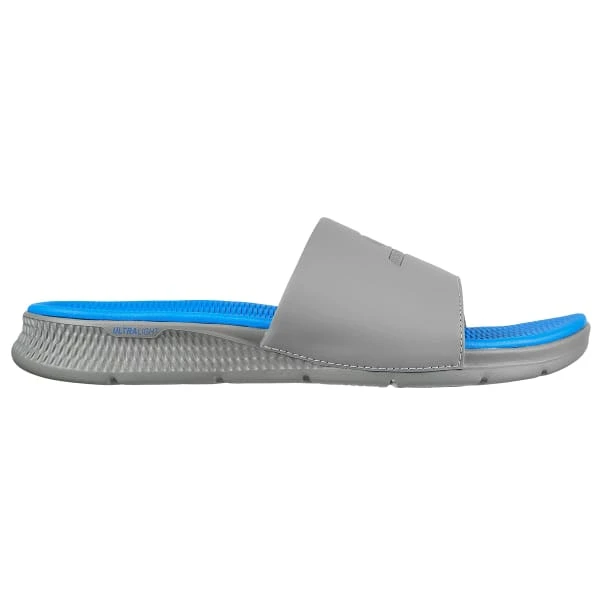 SKECHERS Men's GO Consistent Sandal - Image 2